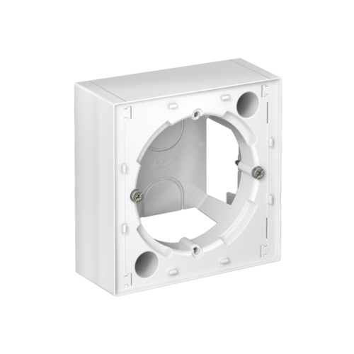 Коробка ОП AtlasDesign бел.