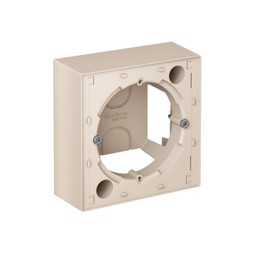 Коробка ОП AtlasDesign беж.