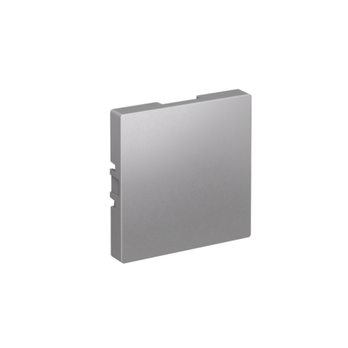 Заглушка AtlasDesign алюм.