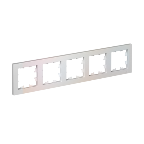 Рамка 5-м AtlasDesign универс. жемчуж.