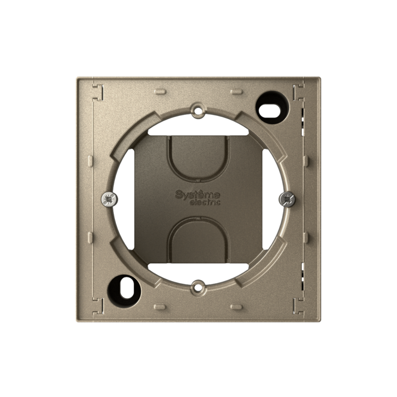 Коробка ОП AtlasDesign шампань — изображение 2