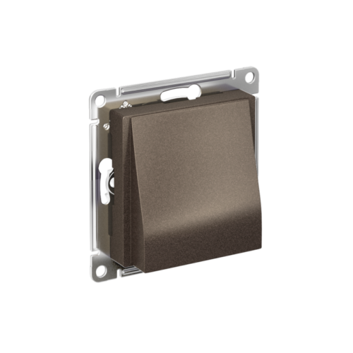 Вывод кабеля AtlasDesign механизм мокко