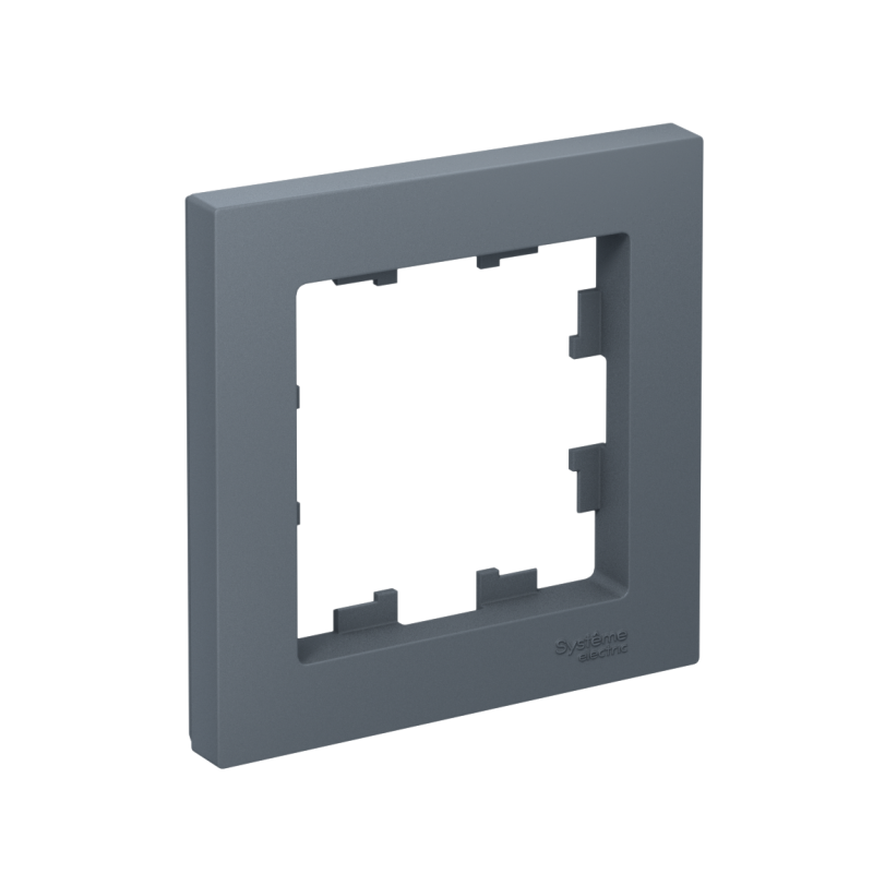 Рамка 1-м AtlasDesign грифель — изображение 6