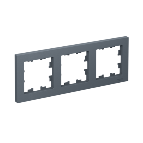 Рамка 3-м AtlasDesign универс. грифель