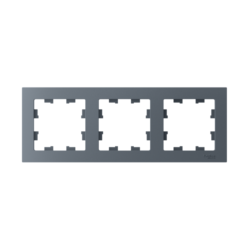 Рамка 3-м AtlasDesign универс. грифель — изображение 2