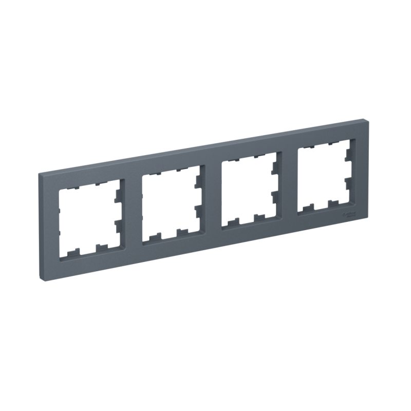 Рамка 4-м AtlasDesign универс. грифель