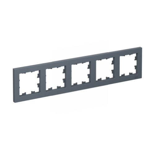 Рамка 5-м AtlasDesign универс. грифель