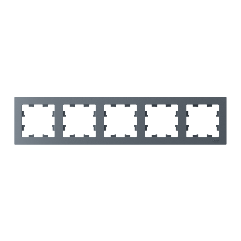 Рамка 5-м AtlasDesign универс. грифель — изображение 2