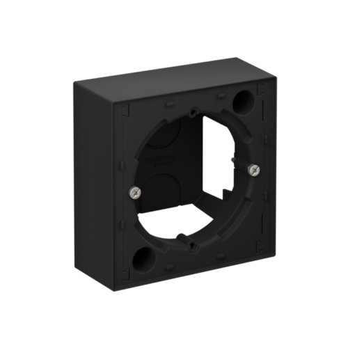 Коробка ОП AtlasDesign карбон