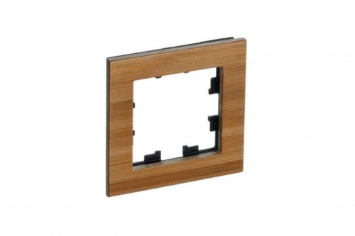 Рамка 1-м AtlasDesign Nature дерево бамбук