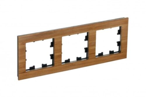 Рамка 3-м AtlasDesign Nature дерево бамбук