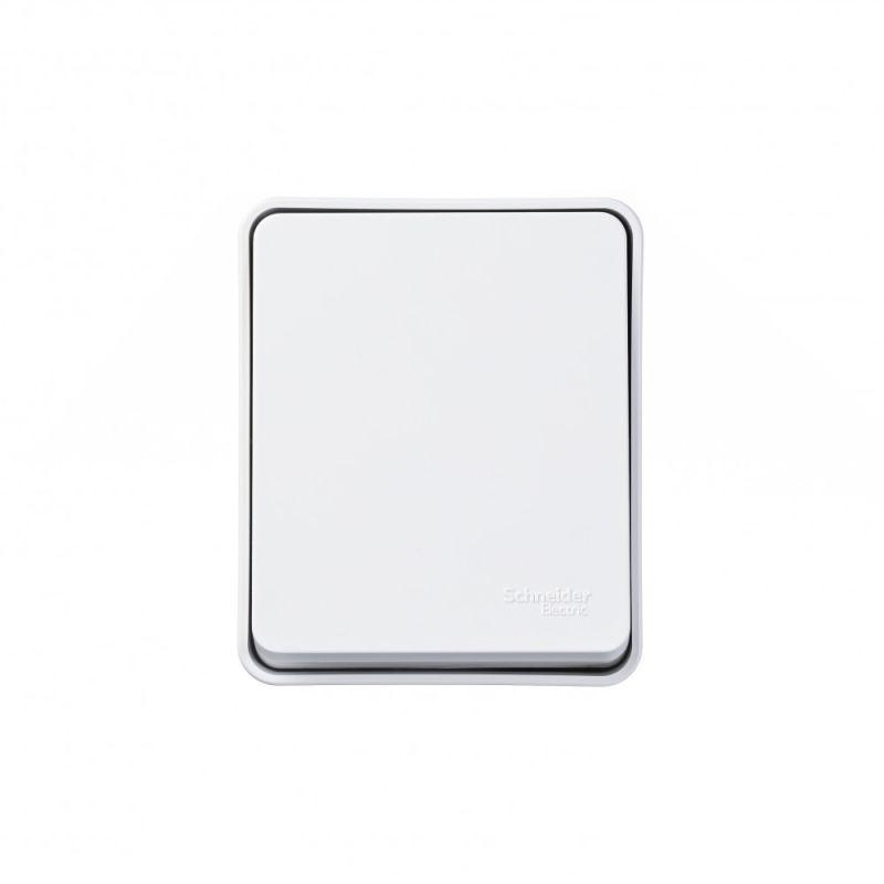 Выключатель 1-кл. ОП AtlasDesign PROFI IP54 10AX бел. — изображение 3