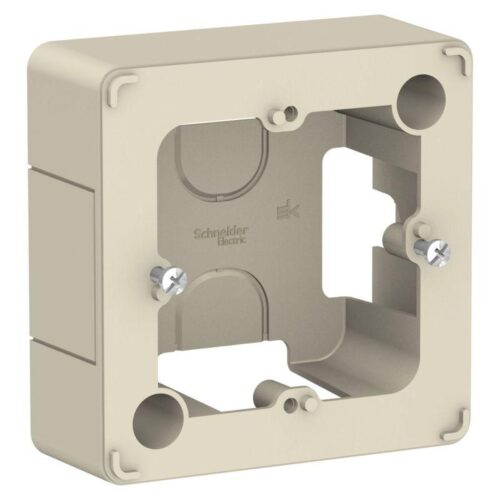 Коробка подъемная СП Blanca с возможностью соединения нескольких коробок молоч.