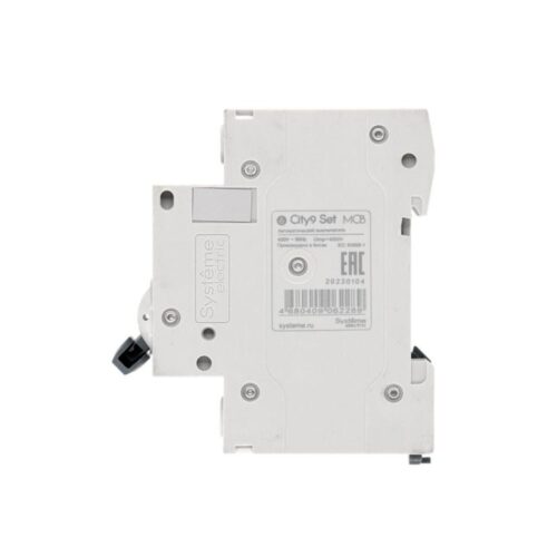 Выключатель автоматический модульный 2п C 32А 4.5кА Set 230В