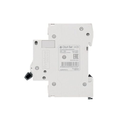 Выключатель автоматический модульный 2п C 50А 4.5кА Set 230В