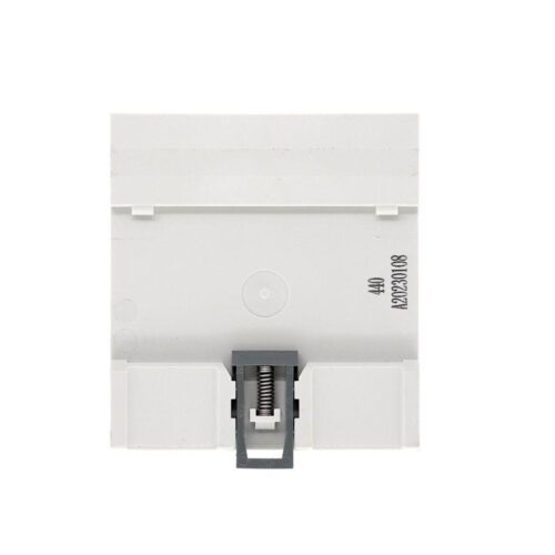 Выключатель дифференциального тока (УЗО) 4п 40А 100мА тип AC Set 400В