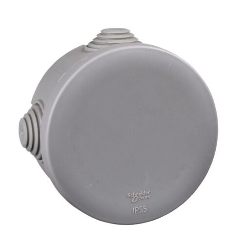 Коробка распределительная ОП 80х40мм DIY