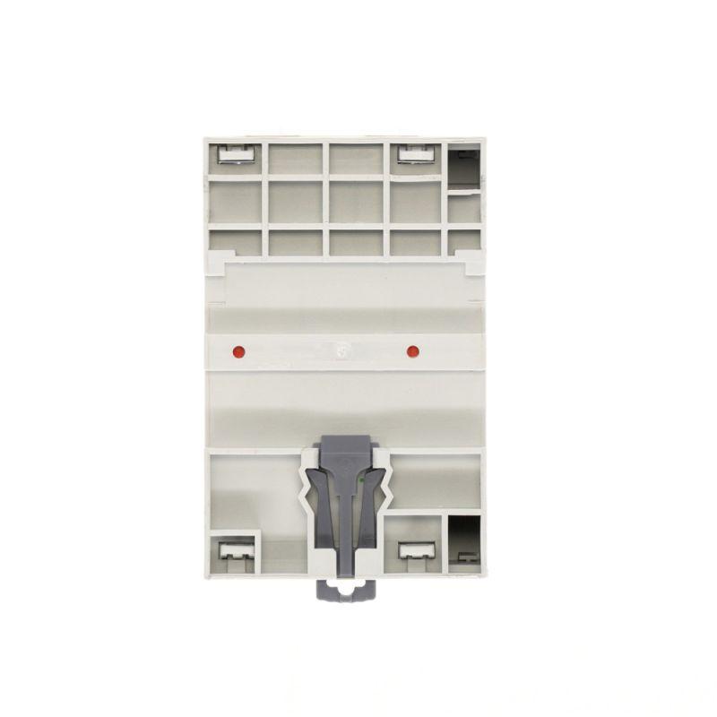 Контактор 4п City9 Set 4НО 63А AC 400В-230В SE — изображение 2