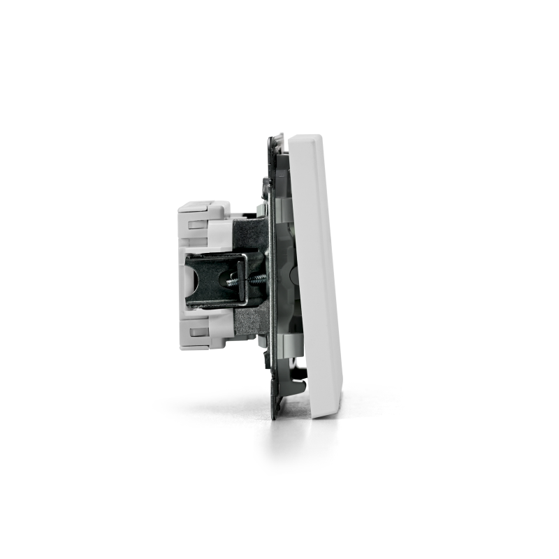 Переключатель перекрестный ArtGallery 10AX лотос SE — изображение 9