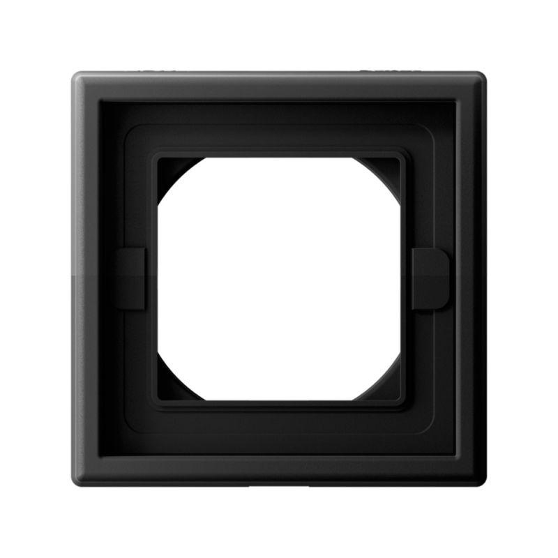 Рамка 1-м ArtGallery IP44 карбон SE — изображение 3