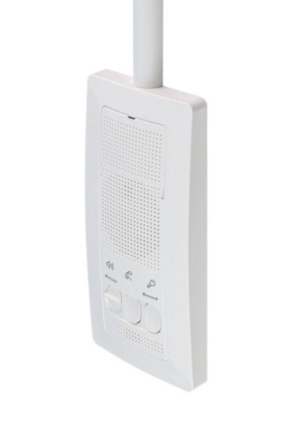 Кабель-канал MultiSet 20х12 L2000 бел. SE