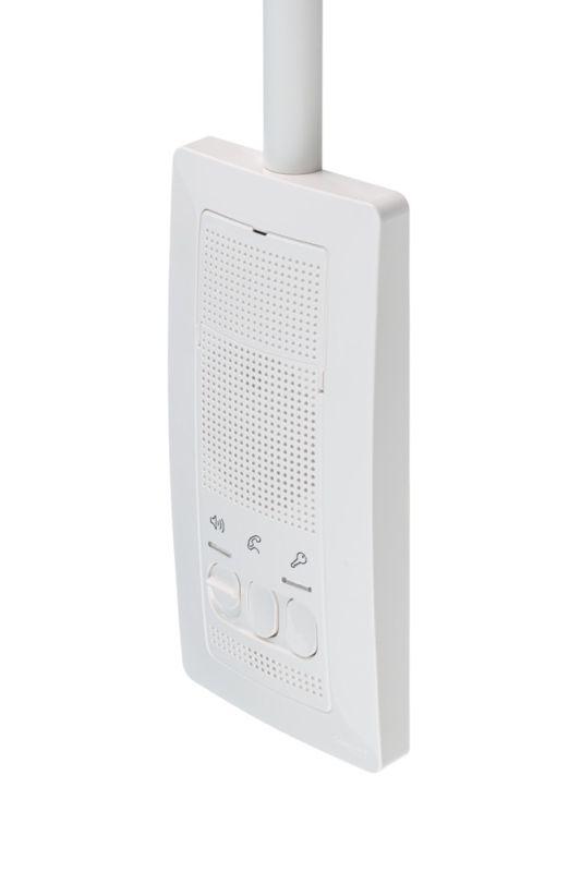 Кабель-канал MultiSet 20х12 L2000 бел. SE