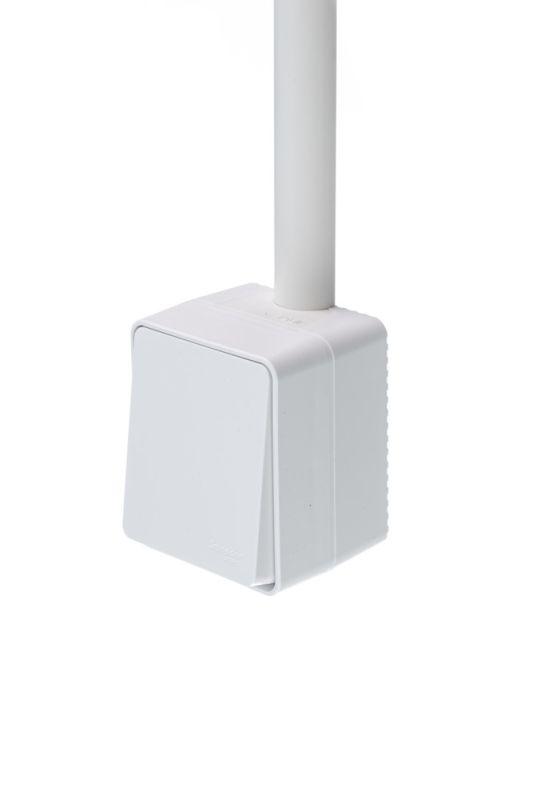 Кабель-канал MultiSet 20х12 L2000 бел. SE — изображение 11