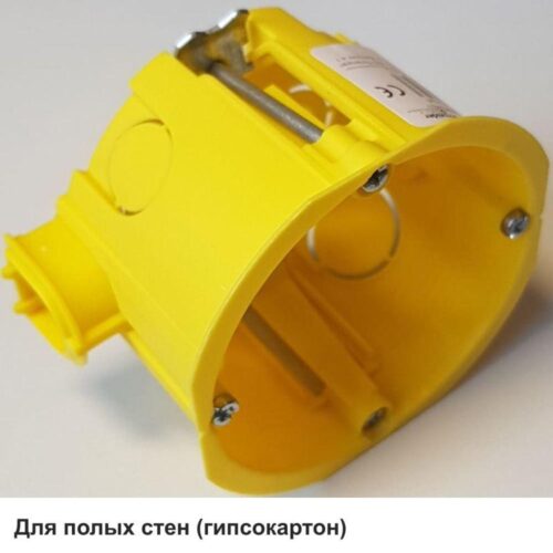 Коробка IMT35150 с соединителем IMT35180 DIY SE