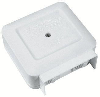 Коробка клеммная 5х6кв.мм 380В 40А IP44 монтажн. плата SE